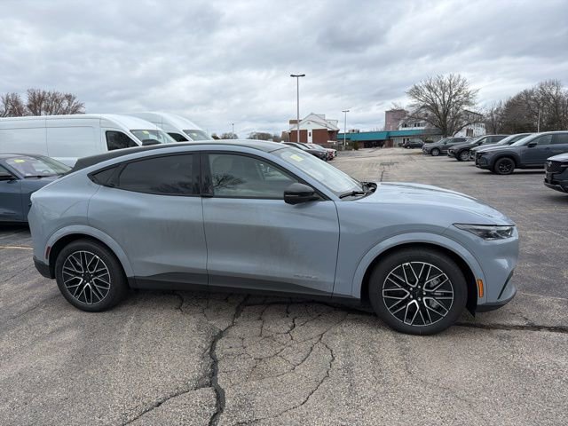 New 2026 Ford Mustang Mach-E Premium image 2