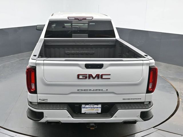 Used 2021 GMC Sierra 1500 Denali w/ Technology Package image 39