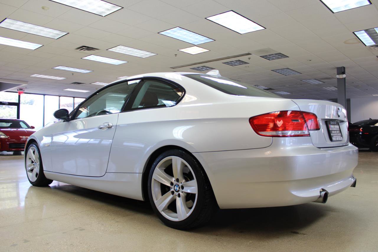 Used 2009 BMW 335i Coupe image 14