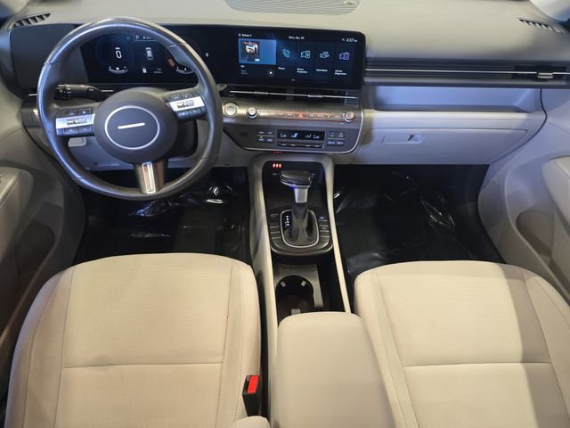 Used 2024 Hyundai Kona SEL FWD image 10