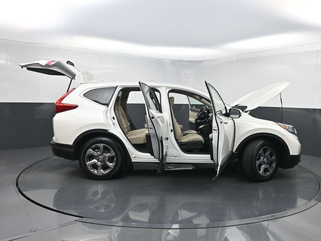 Used 2018 Honda CR-V EX image 34