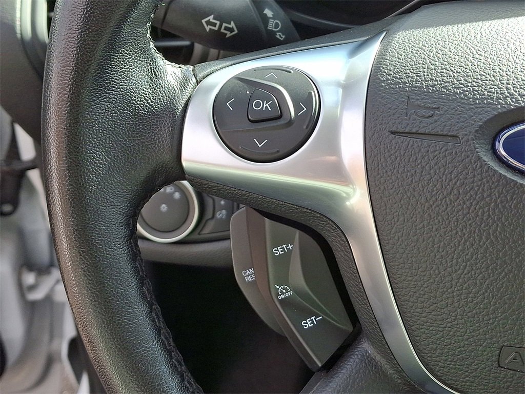 Used 2017 Ford C-MAX SE image 21