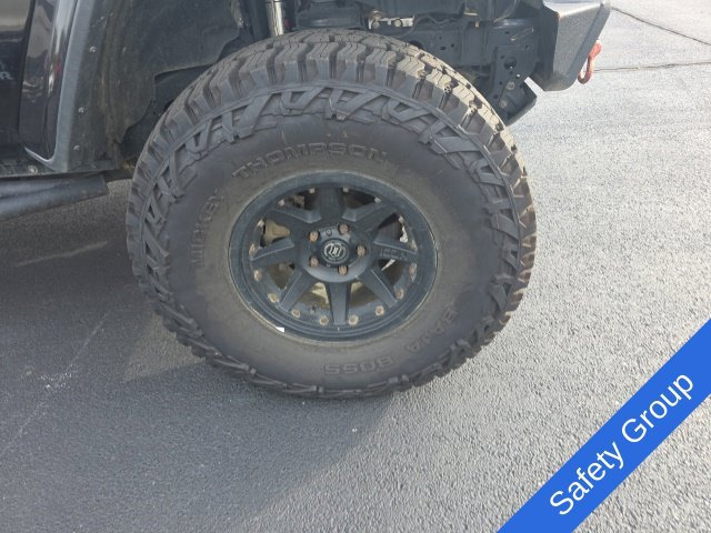Used 2020 Jeep Gladiator Rubicon AWD/4WD image 7