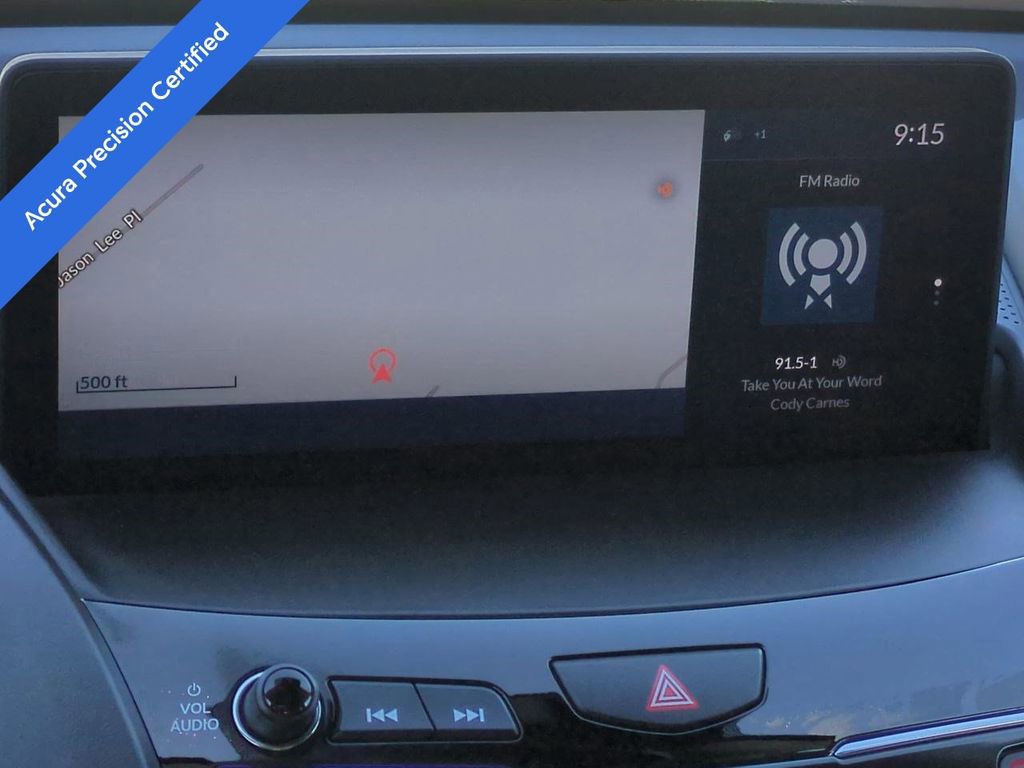 Used 2021 Acura RDX w/ Technology Package image 26