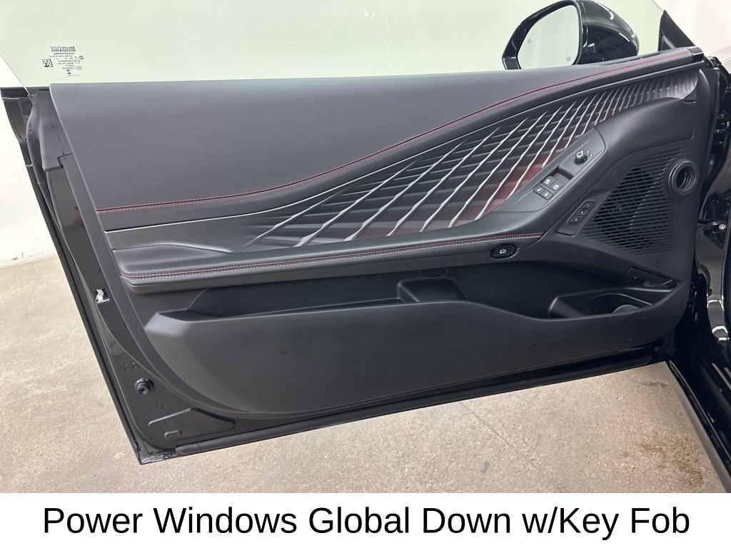New 2026 Dodge Charger R/T AWD/4WD image 27
