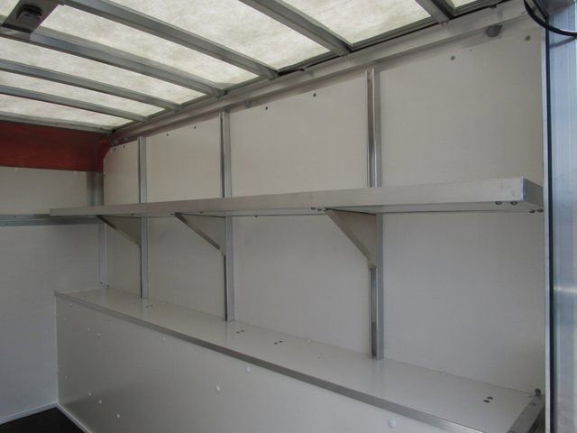 New 2025 GMC Savana 3500 w/ Power Convenience Package image 23