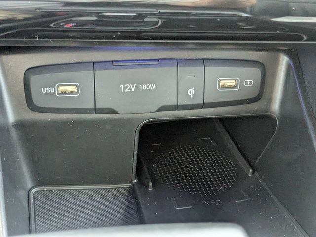 Used 2023 Hyundai Tucson SEL w/ Convenience Package FWD image 25