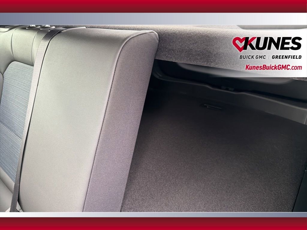 New 2026 Buick Envista Preferred image 36