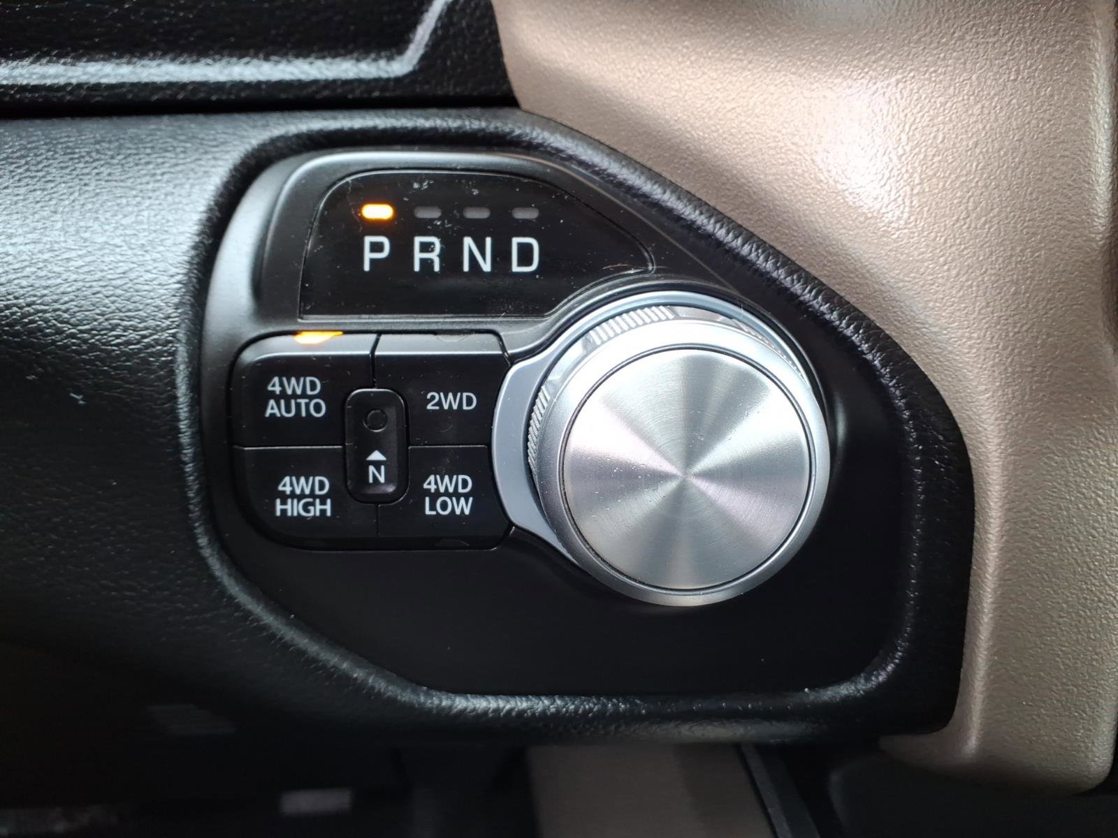 Certified 2022 RAM 1500 Laramie image 15