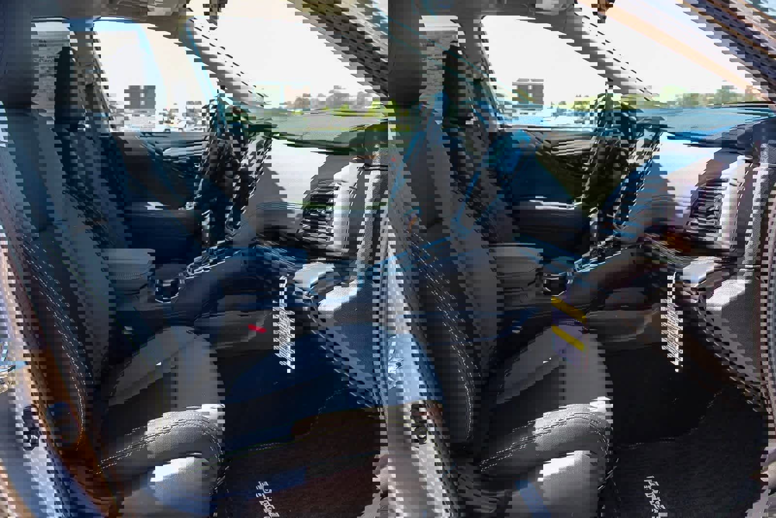 New 2025 Subaru Outback Onyx Edition image 16