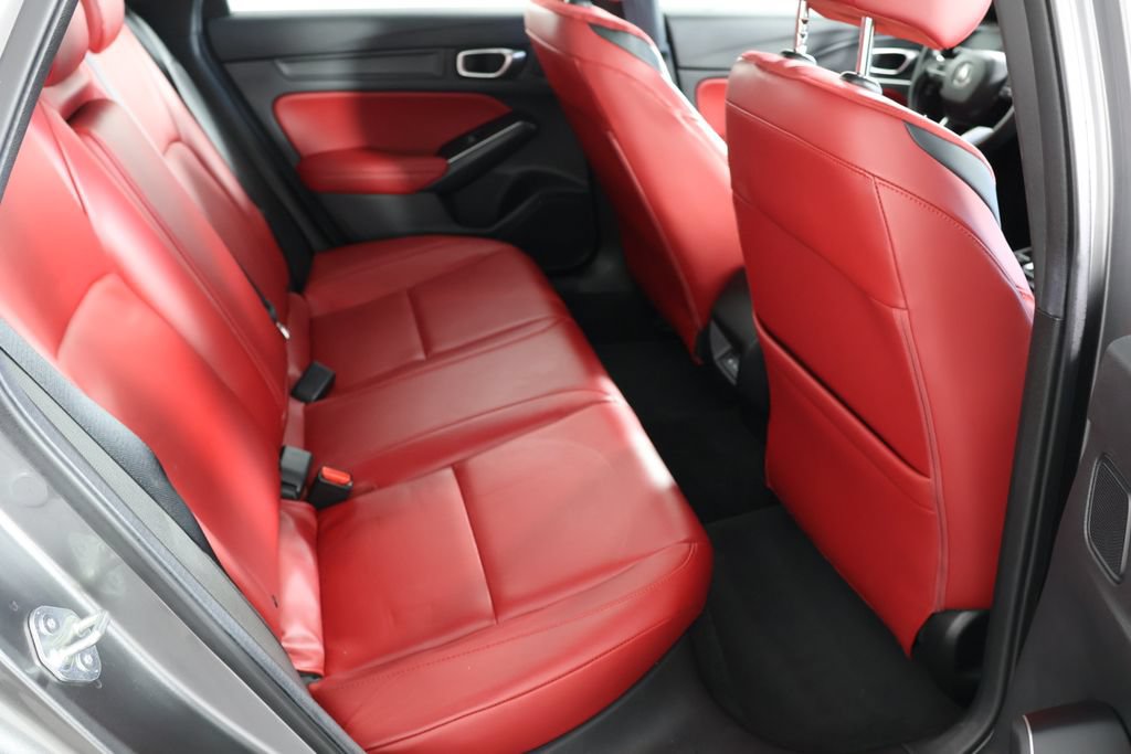 Used 2024 Acura Integra A-Spec w/ Technology Package FWD image 23