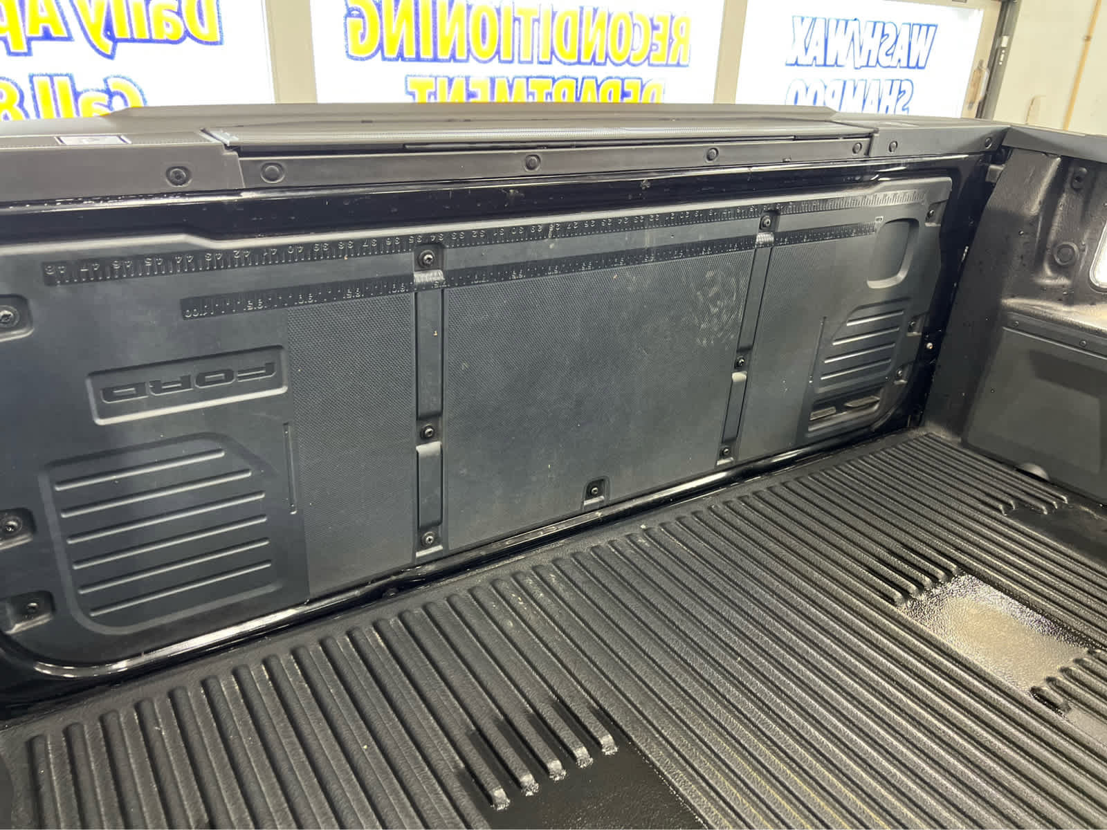 Used 2024 Ford F150 XLT w/ Equipment Group 302A MID image 26