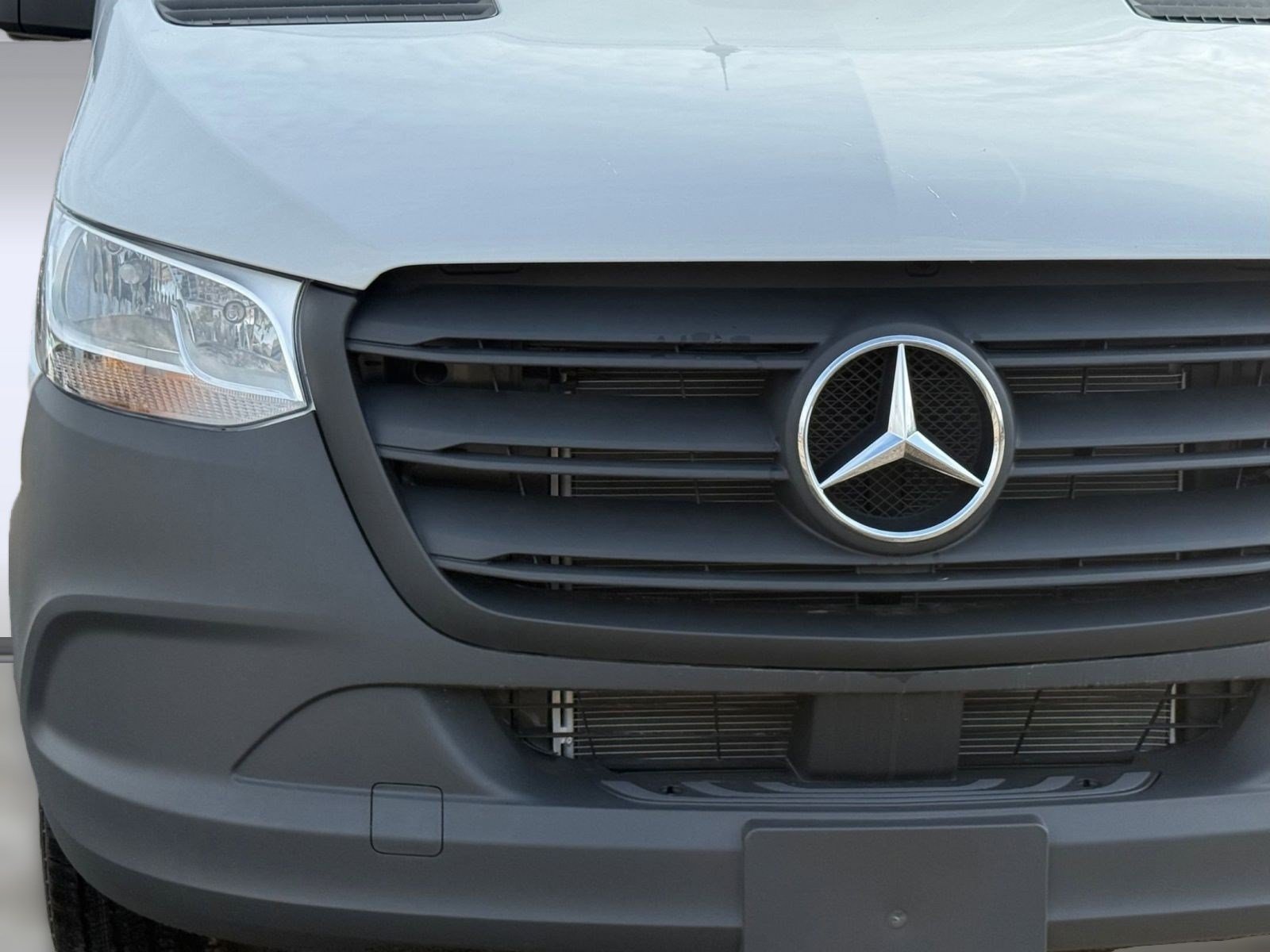 New 2025 Mercedes-Benz Sprinter 2500 image 10