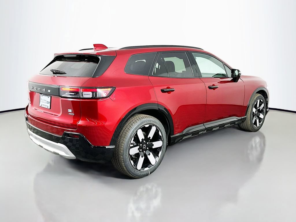 New 2026 Honda Prologue Elite image 7