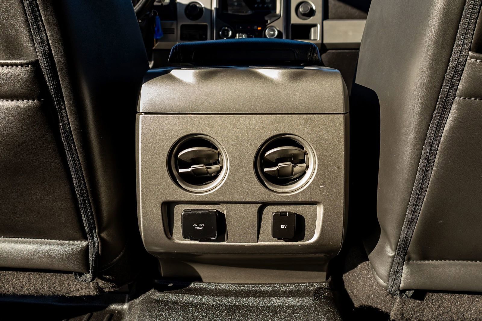 Used 2013 Ford F150 Raptor w/ Luxury Equipment Group image 32