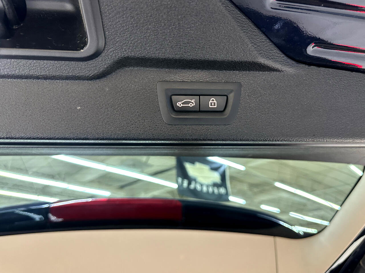 Used 2016 BMW X5 sDrive35i image 13