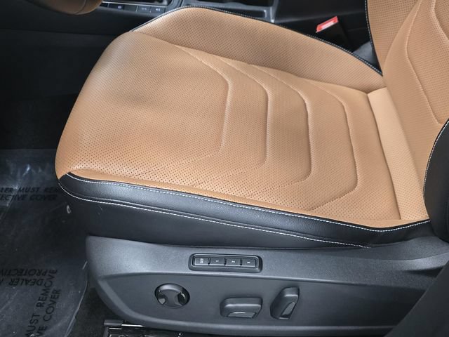 Used 2023 Volkswagen Jetta SEL FWD image 19