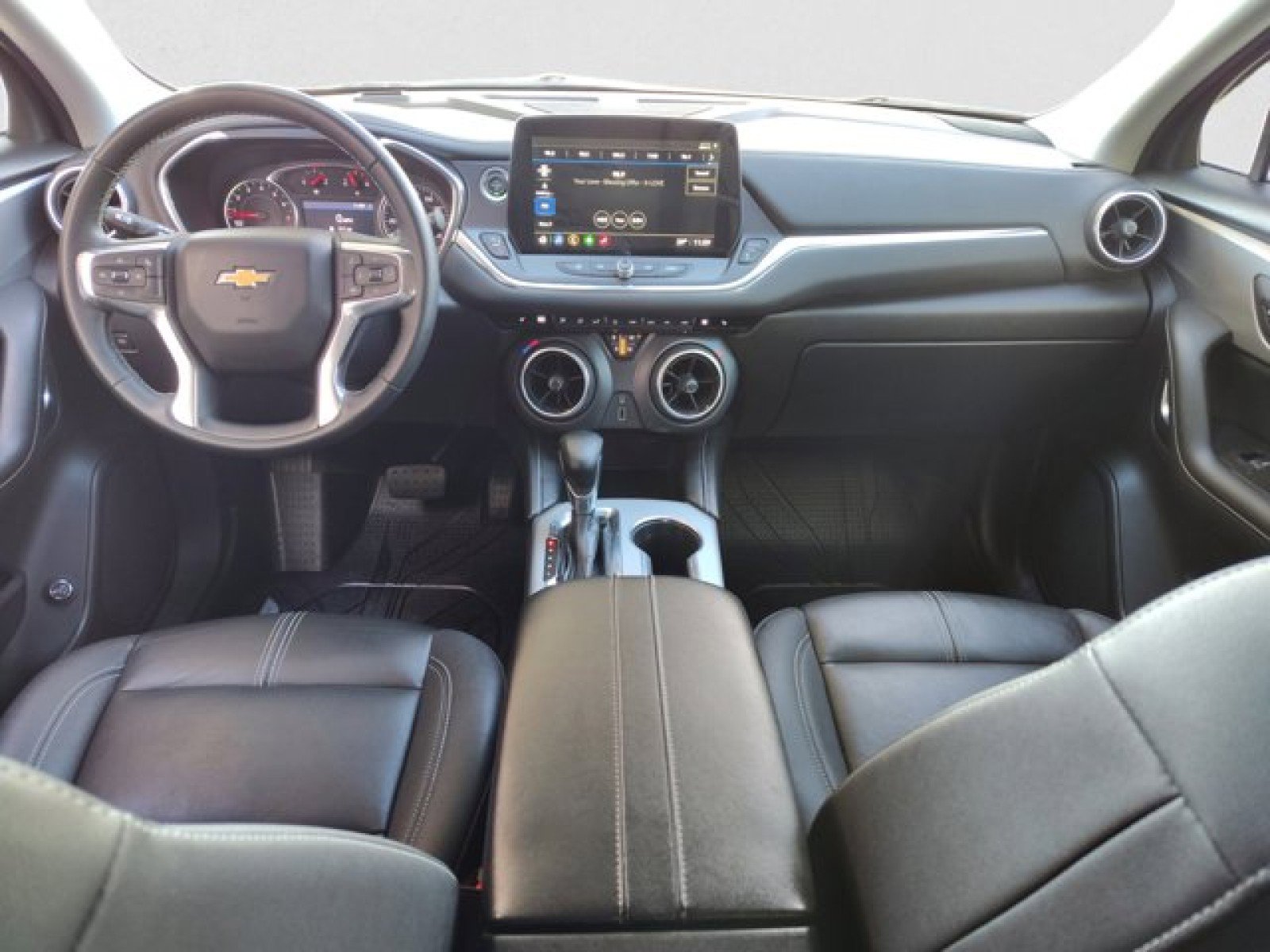 Used 2023 Chevrolet Blazer LT image 13