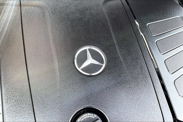 Certified 2024 Mercedes-Benz C 300 4MATIC Sedan image 29