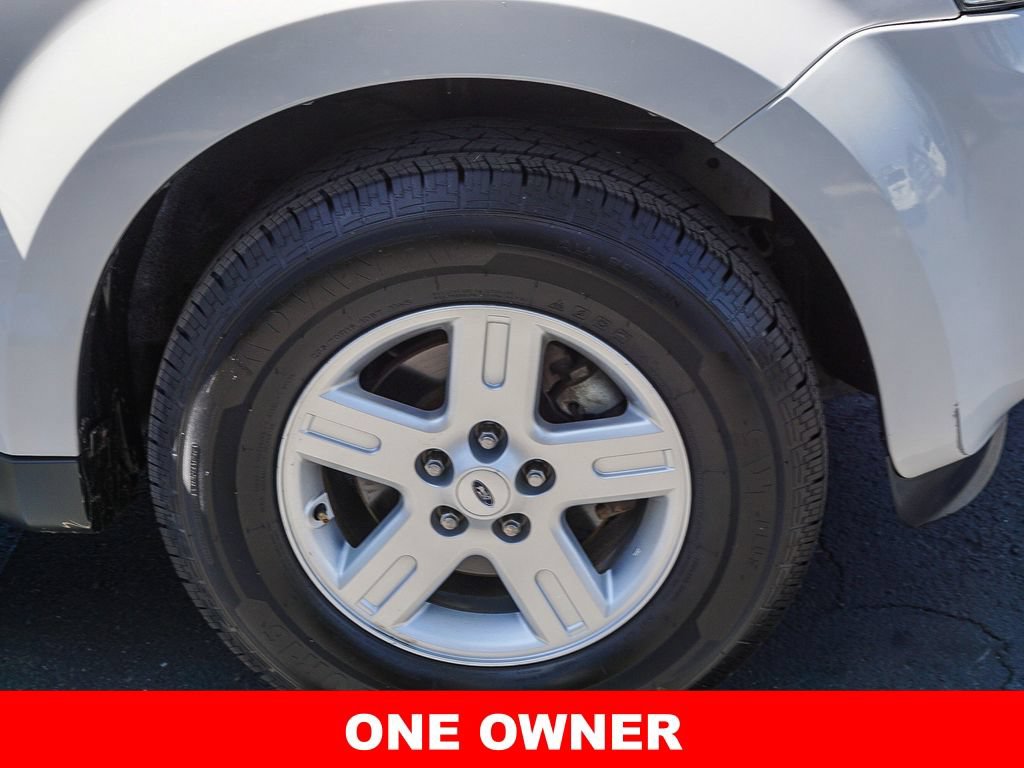 Used 2011 Ford Escape 2WD Hybrid image 9