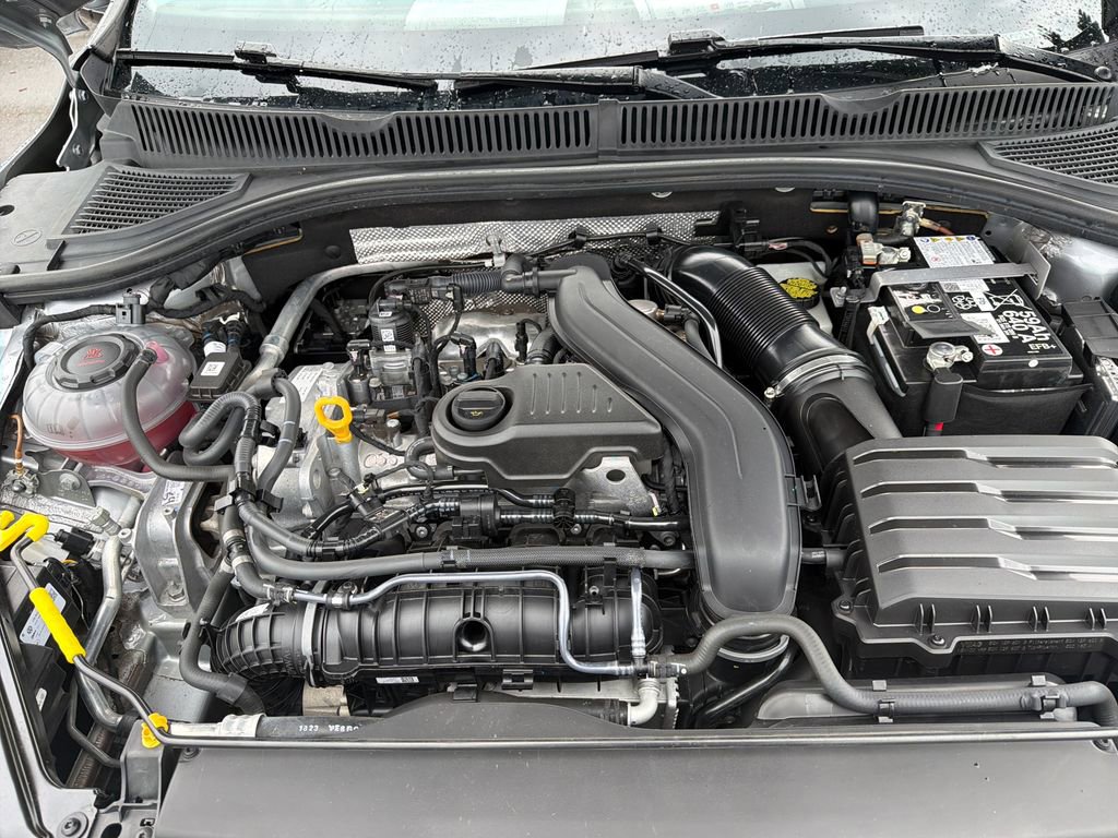 Used 2024 Volkswagen Jetta S FWD image 13