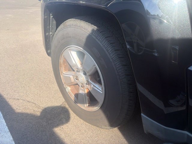 Used 2010 Jeep Liberty Sport AWD/4WD image 10
