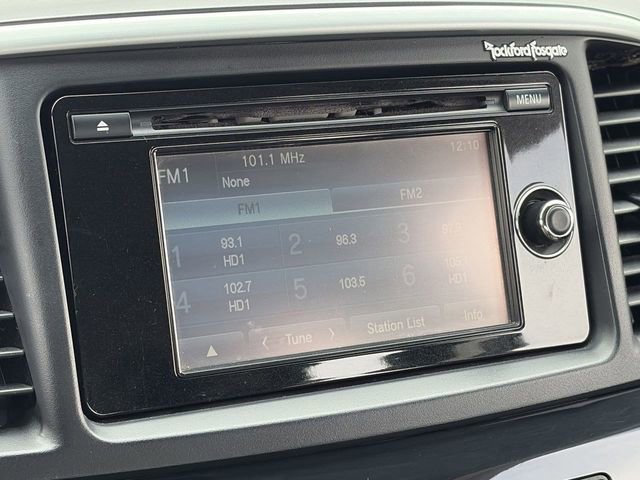 Used 2014 Mitsubishi Lancer Evolution GSR image 26