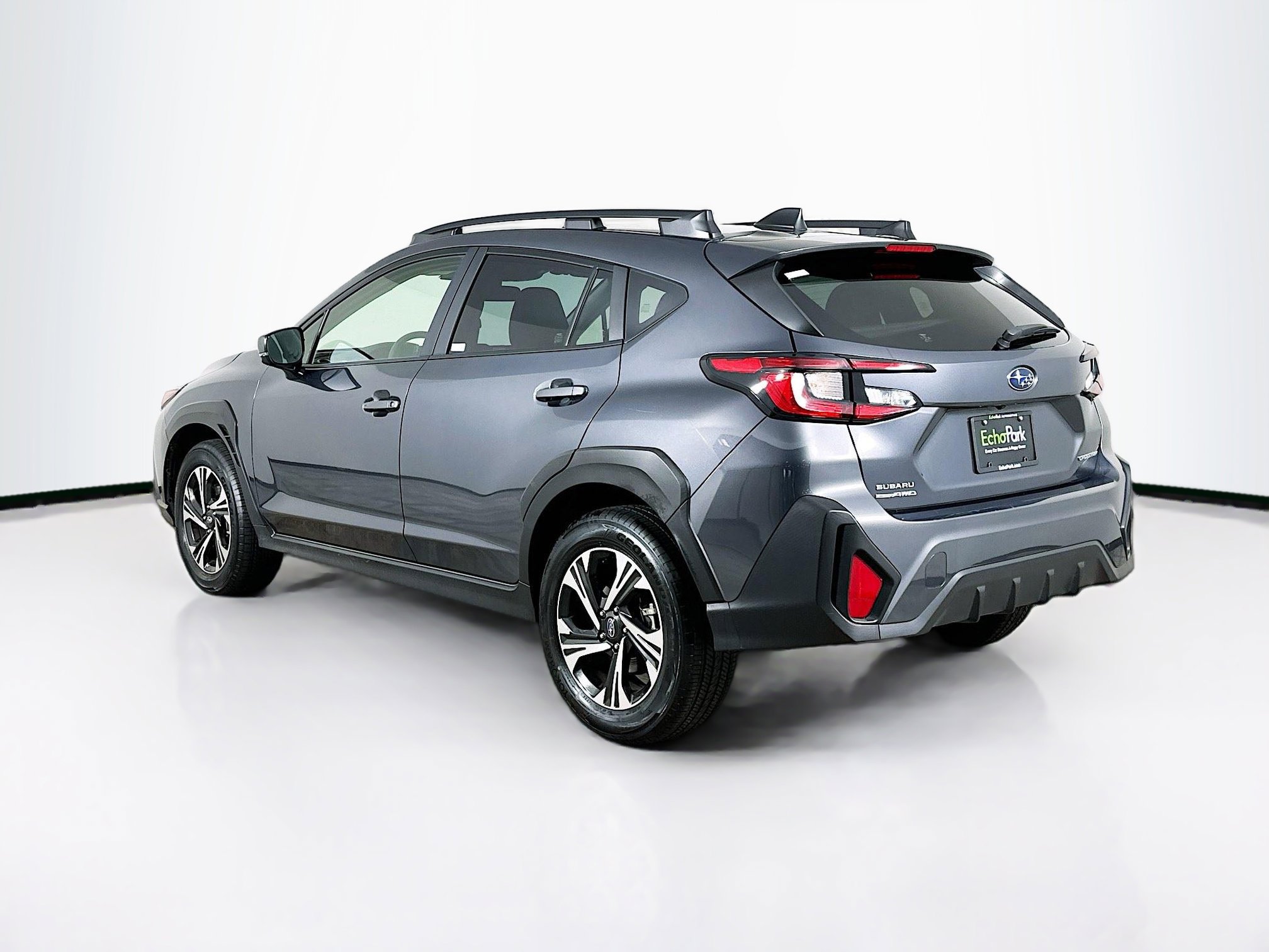 Used 2024 Subaru Crosstrek 2.0i Premium image 5