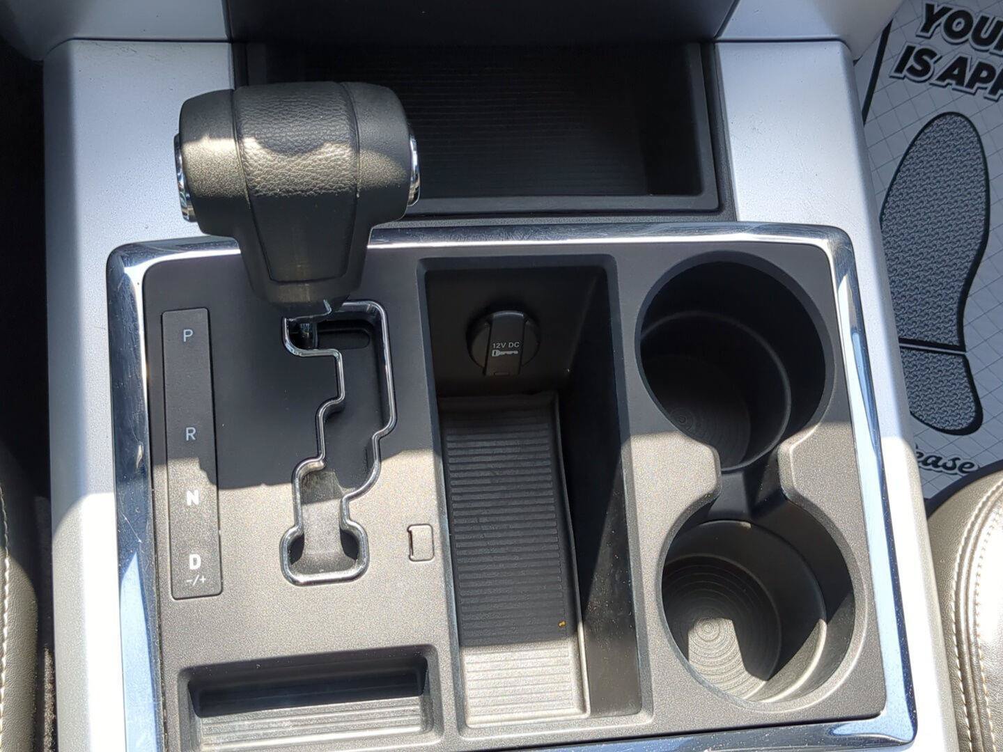 Used 2012 RAM 1500 Sport w/ Sport Premium Group AWD/4WD image 22