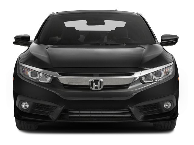 Used 2016 Honda Civic EX-T image 4