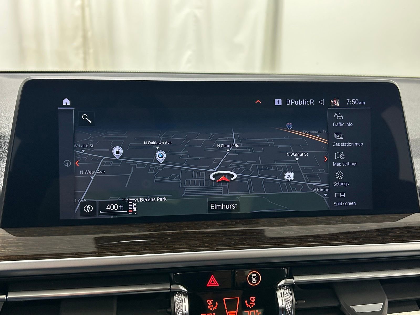 Used 2023 BMW X3 xDrive30i w/ Convenience Package w/ZPA image 18