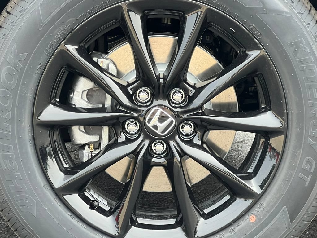 New 2026 Honda CR-V Sport image 6