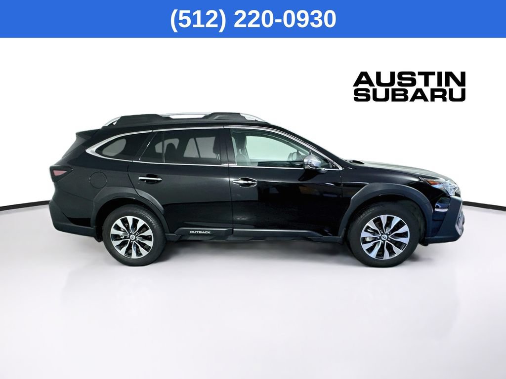 Used 2024 Subaru Outback Touring AWD/4WD image 9