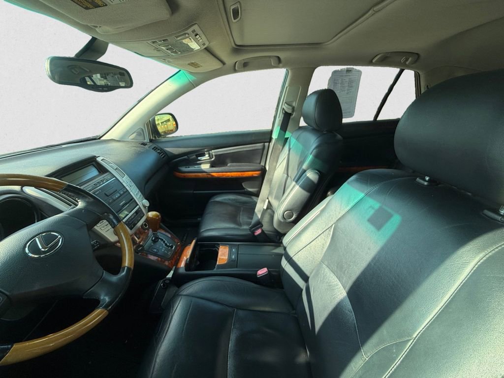 Used 2005 Lexus RX 330 AWD image 8