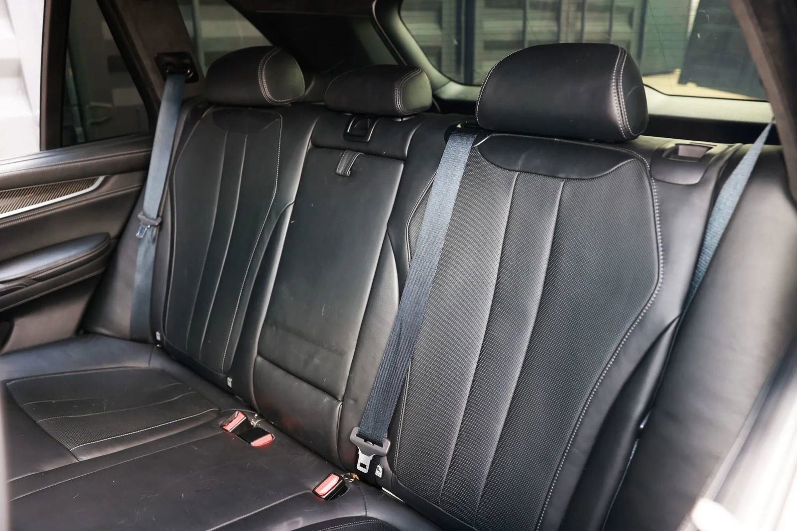 Used 2015 BMW X5 M AWD/4WD image 23
