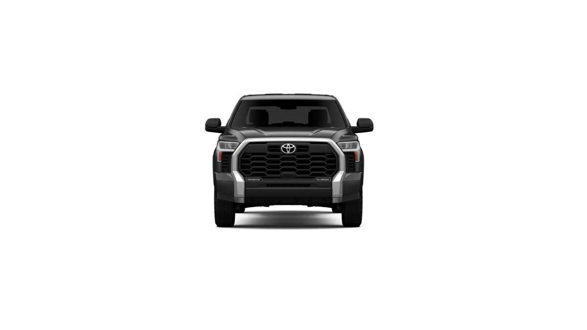 New 2026 Toyota Tundra SR5 w/ TRD Off-Road Package AWD/4WD image 55