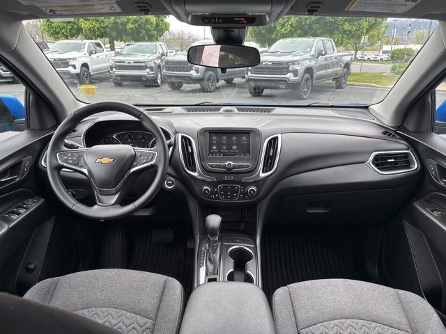 Used 2024 Chevrolet Equinox LT FWD image 13