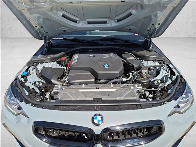 New 2026 BMW 230i Coupe w/ M Sport Package RWD image 16