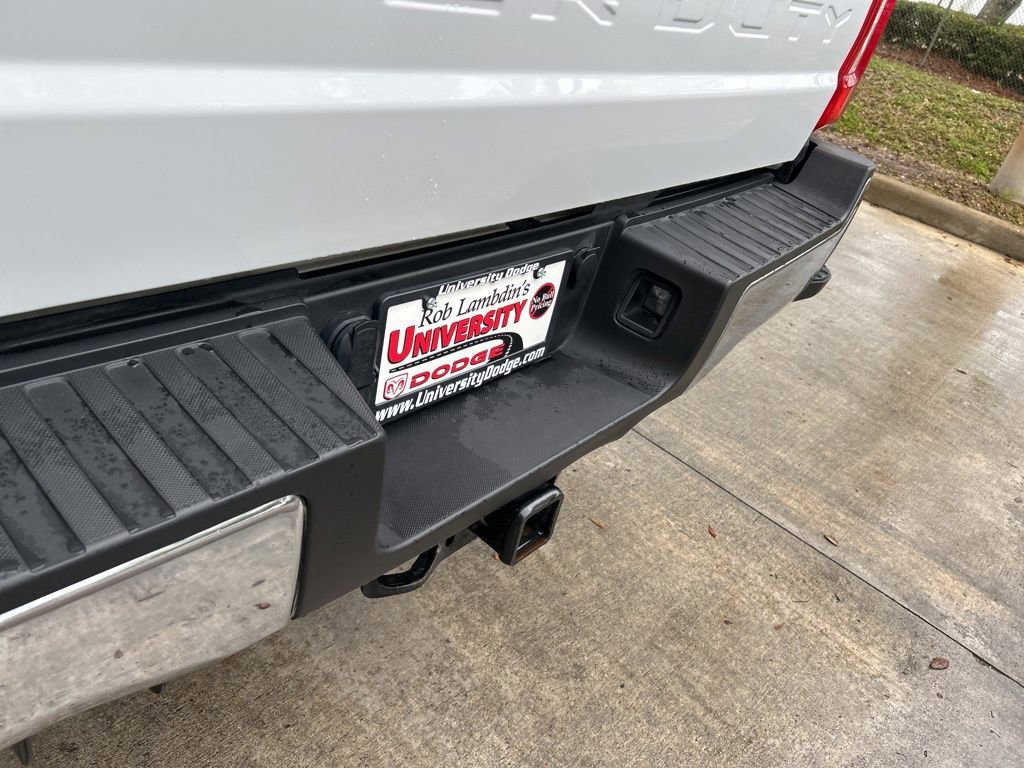Used 2025 Ford F250 XLT image 19