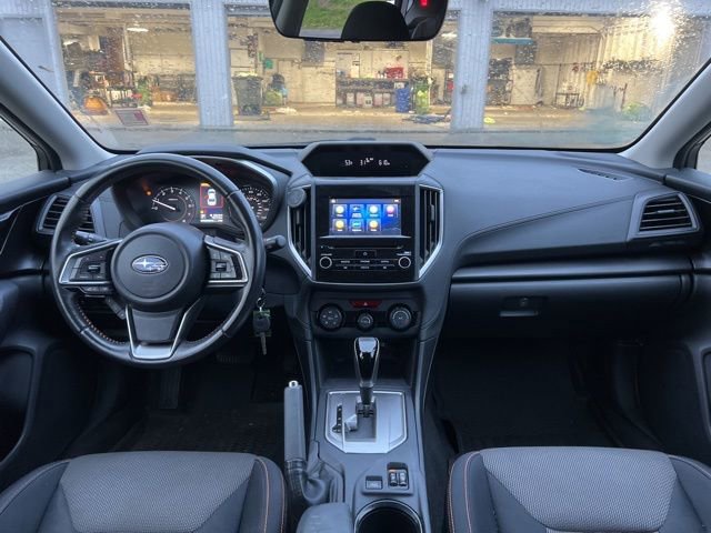 Used 2019 Subaru Crosstrek 2.0i Premium w/ Eyesight System image 10