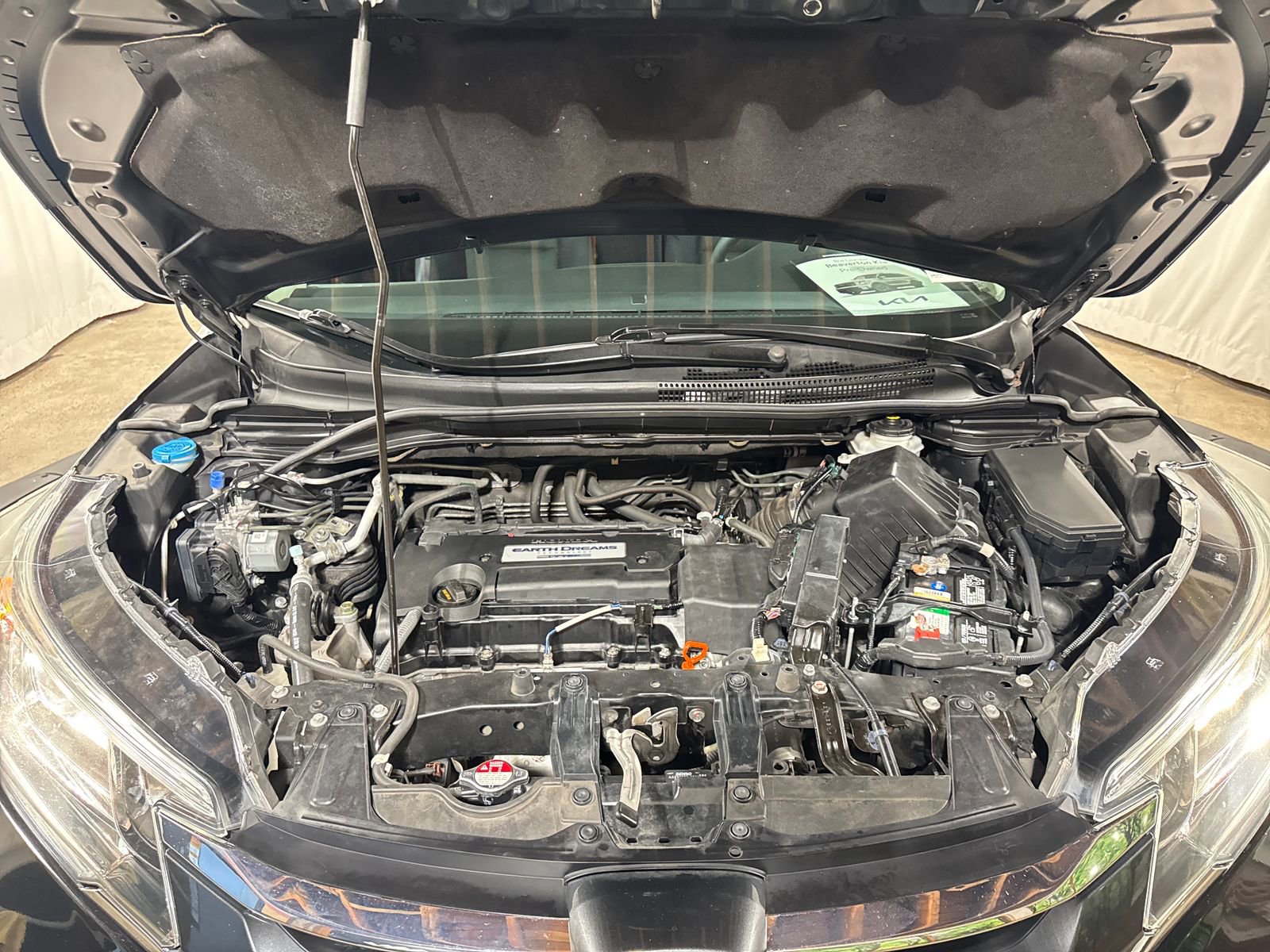 Used 2015 Honda CR-V LX image 28