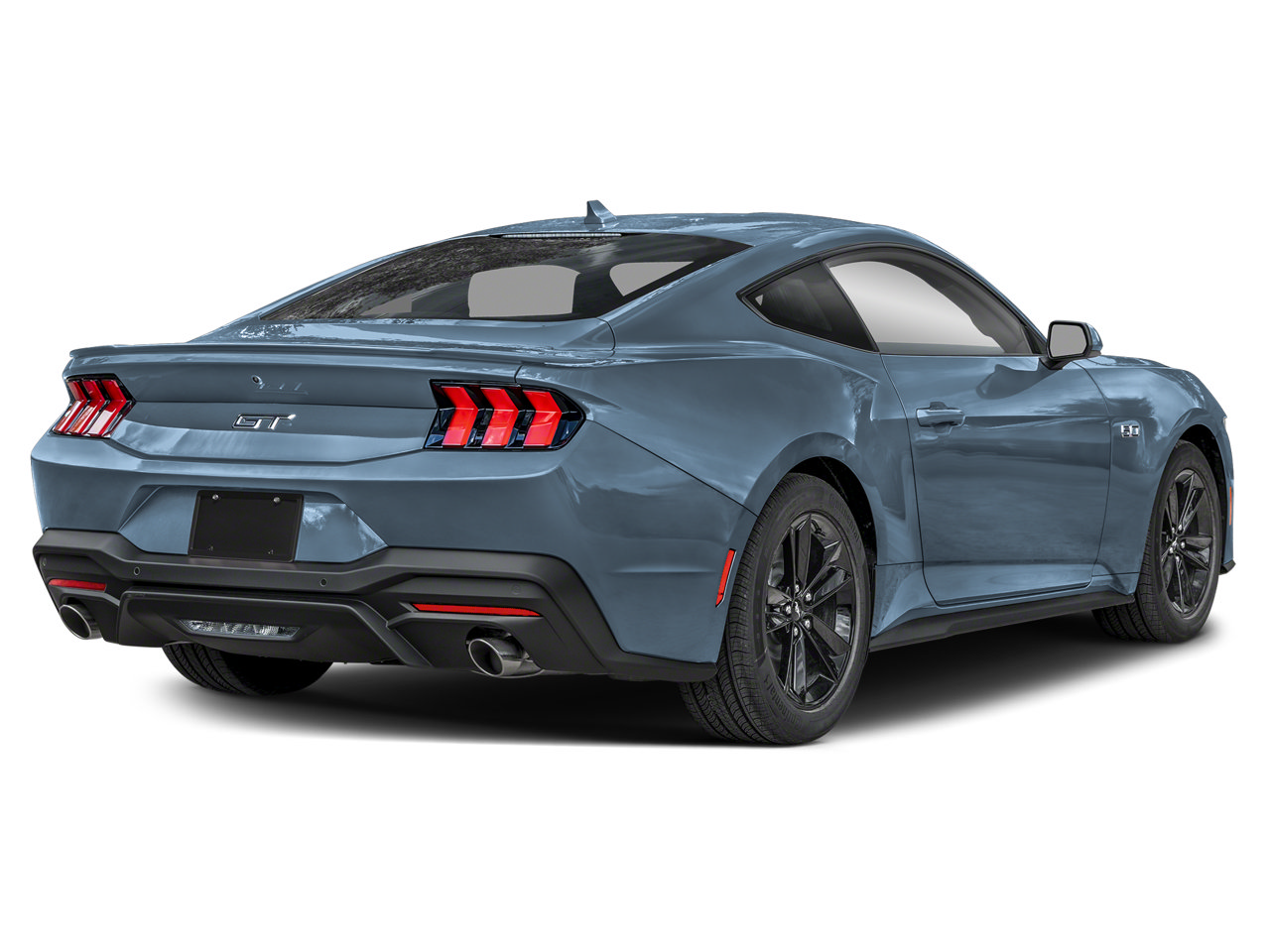 New 2026 Ford Mustang GT Premium RWD image 24