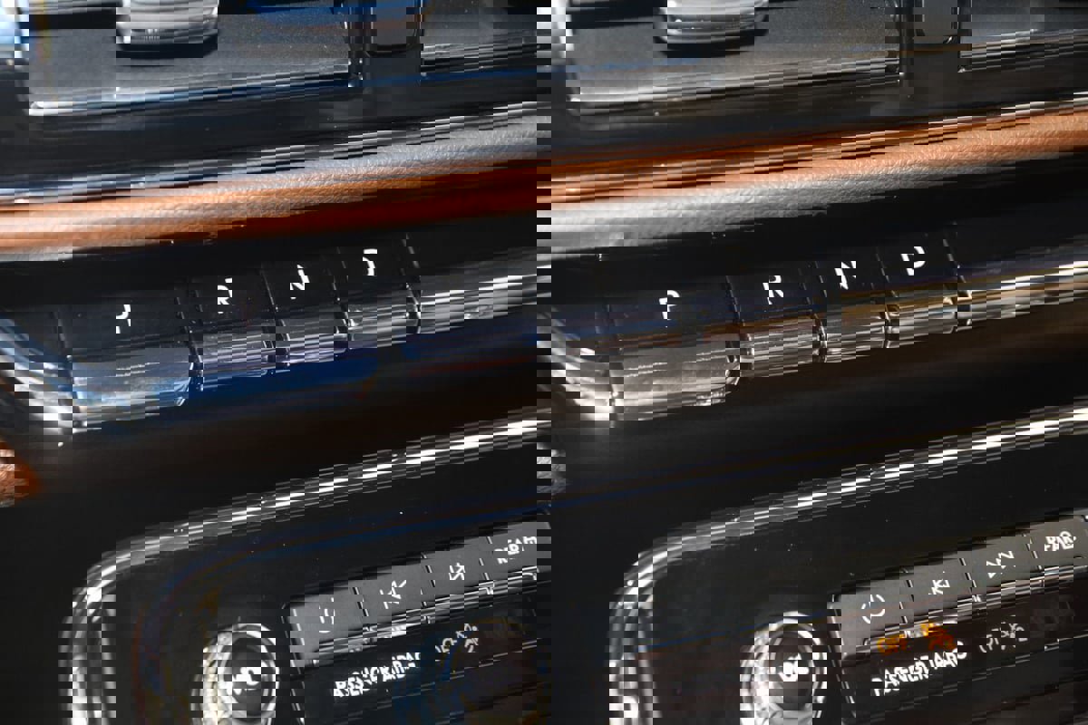 Used 2023 Lincoln Navigator Reserve image 7