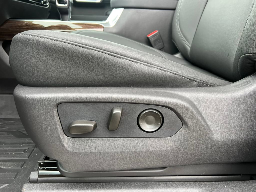 New 2026 GMC Sierra 1500 Elevation w/ Elevation Premium Package image 17