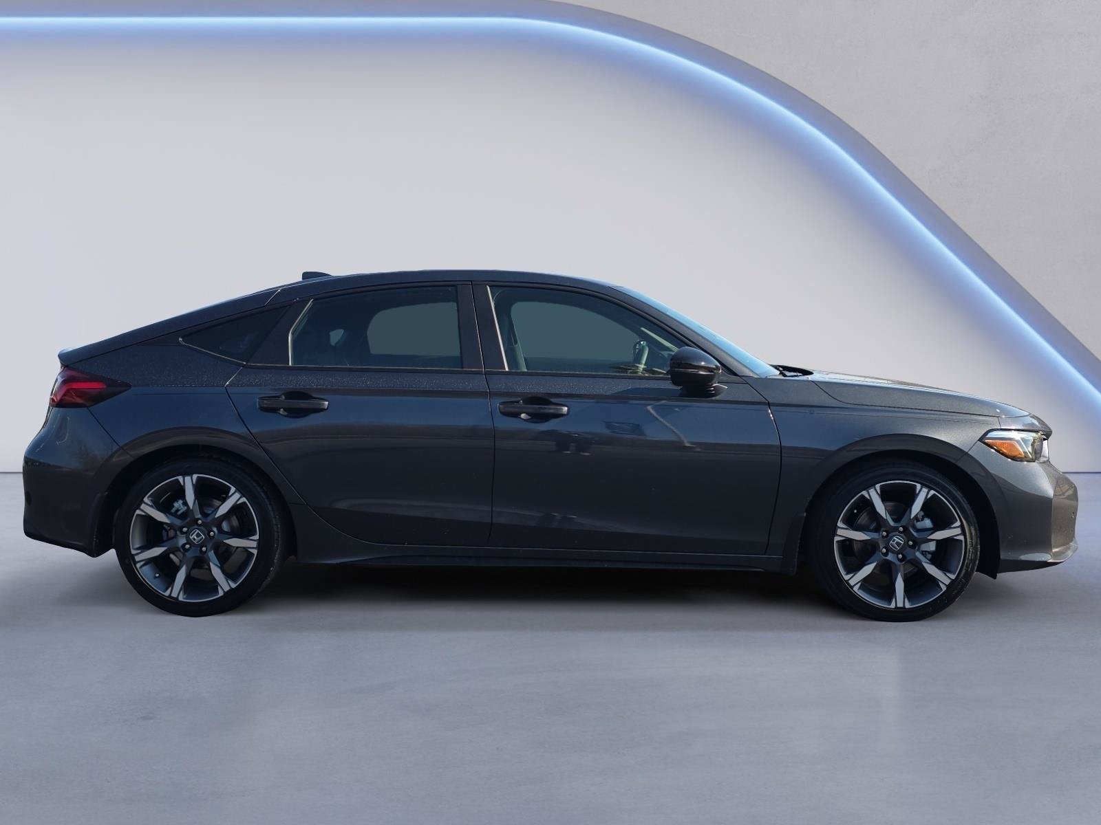 New 2026 Honda Civic Sport Touring image 7