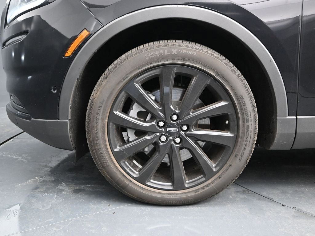 Used 2023 Lincoln Nautilus Reserve w/ Equipment Group 201A image 15