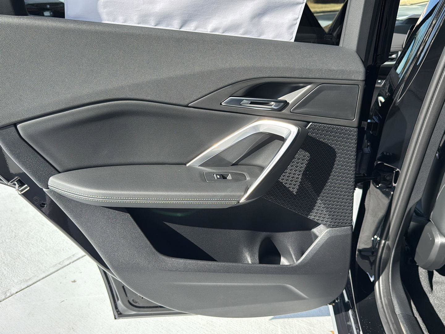 New 2026 BMW X1 xDrive28i w/ Technology Package image 15