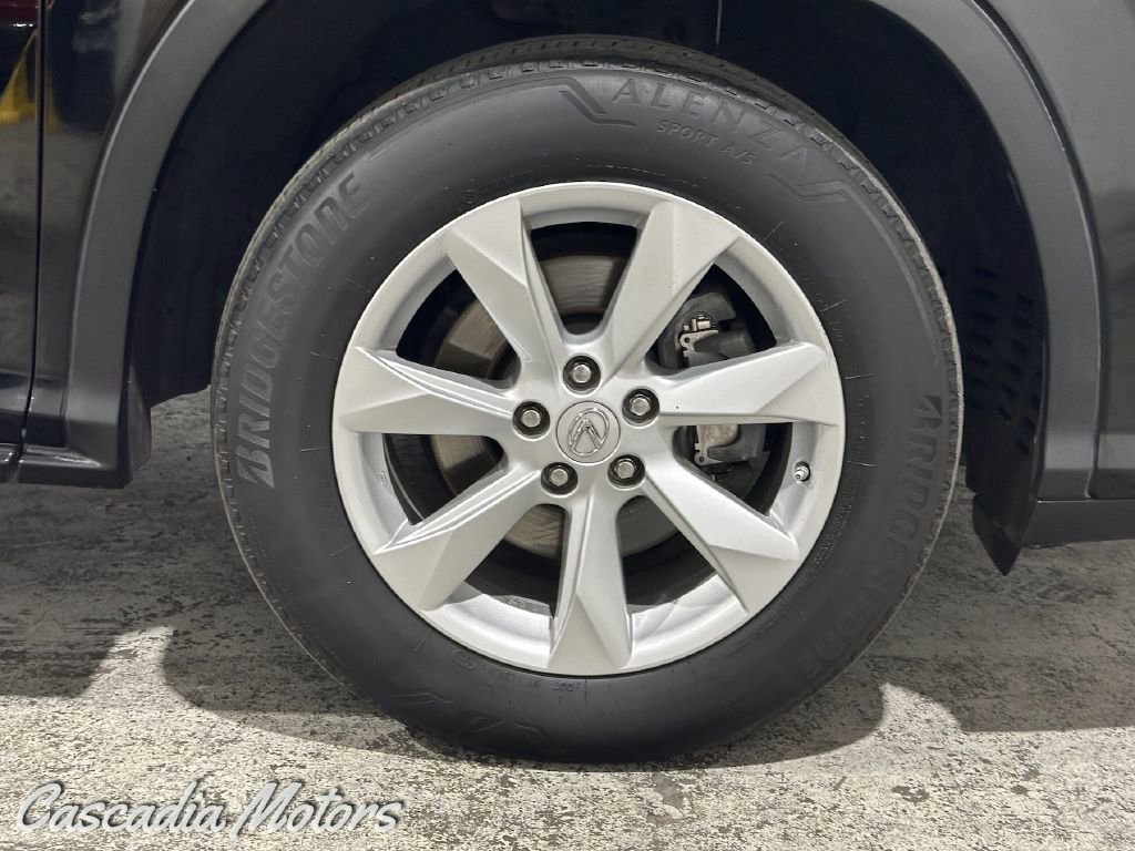 Used 2016 Lexus RX 350 AWD image 34