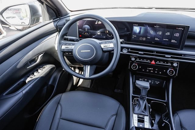 New 2026 Hyundai Santa Cruz SEL AWD/4WD image 17