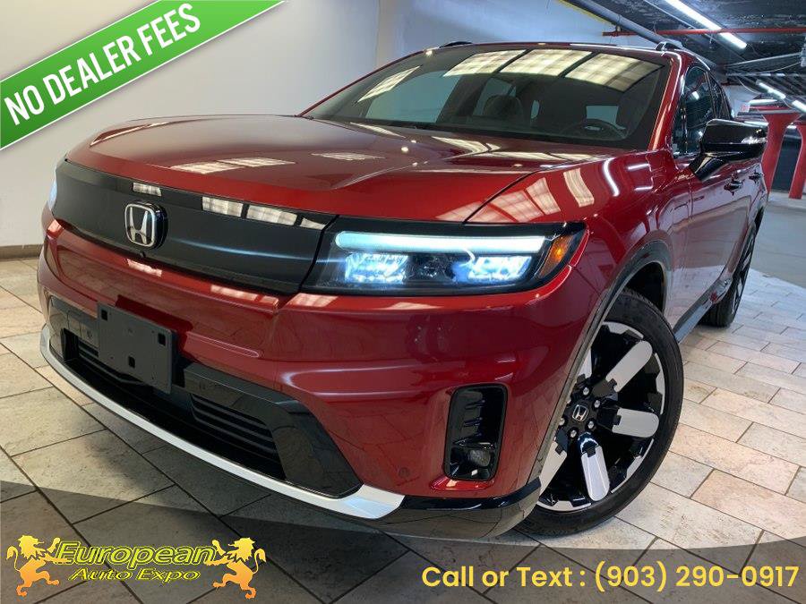Used 2024 Honda Prologue Elite image 1